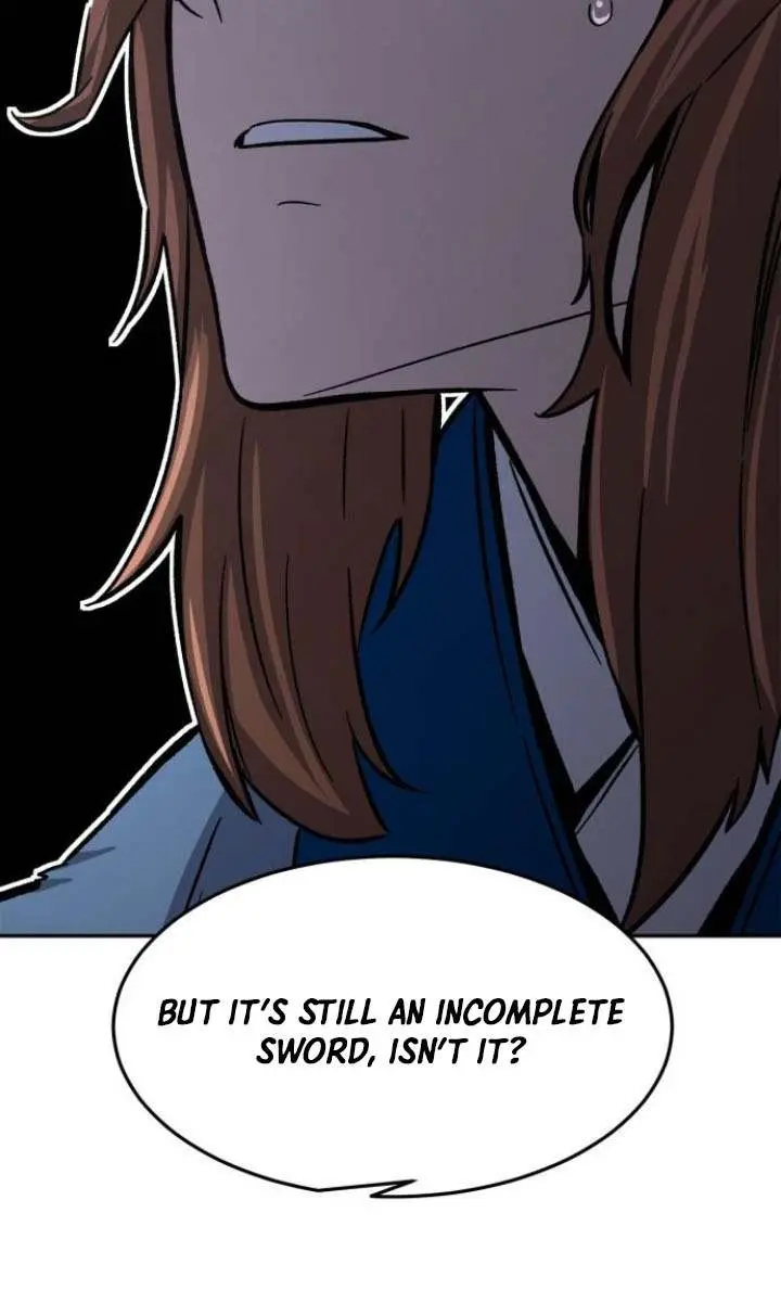 Absolute Sword Sense Chapter 135 Page 74