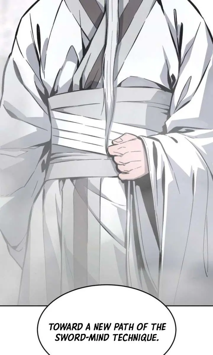 Absolute Sword Sense Chapter 135 Page 76