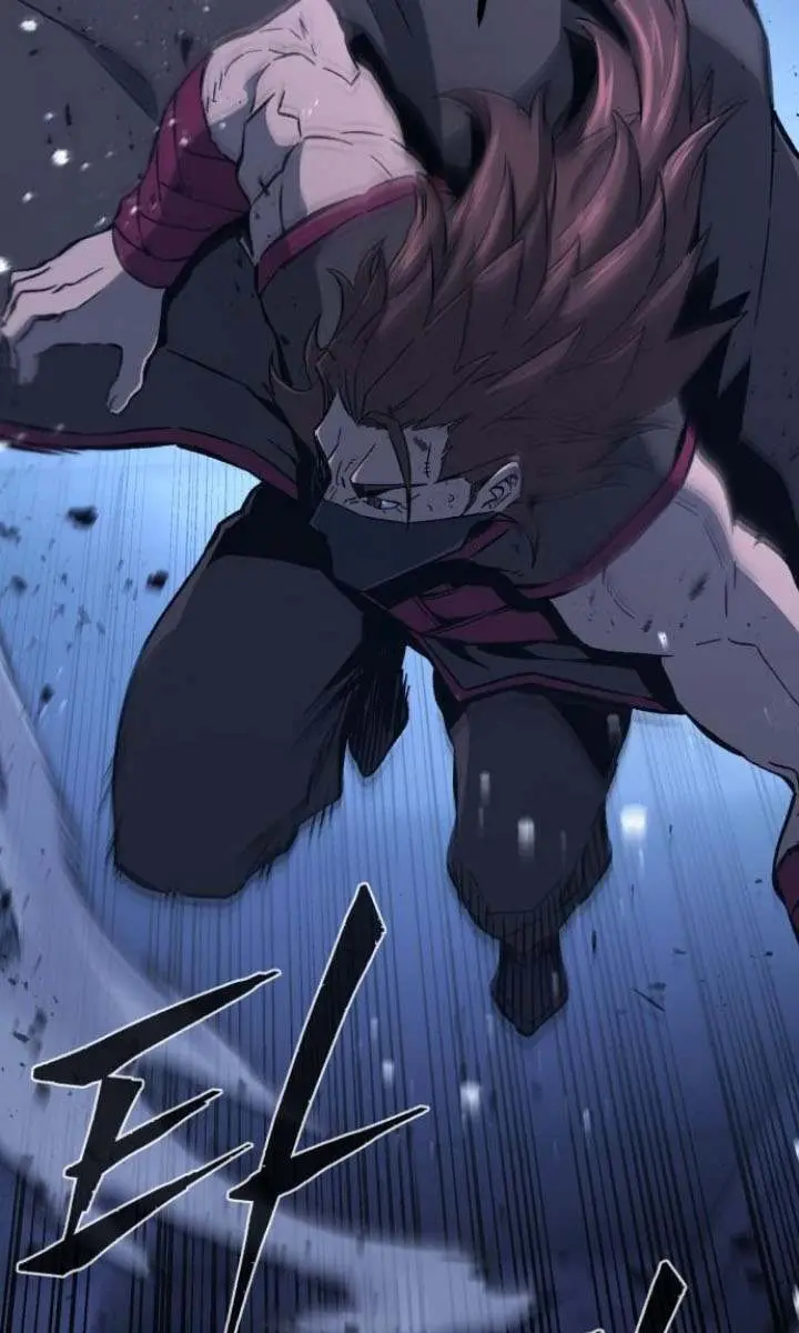 Absolute Sword Sense Chapter 135 Page 82