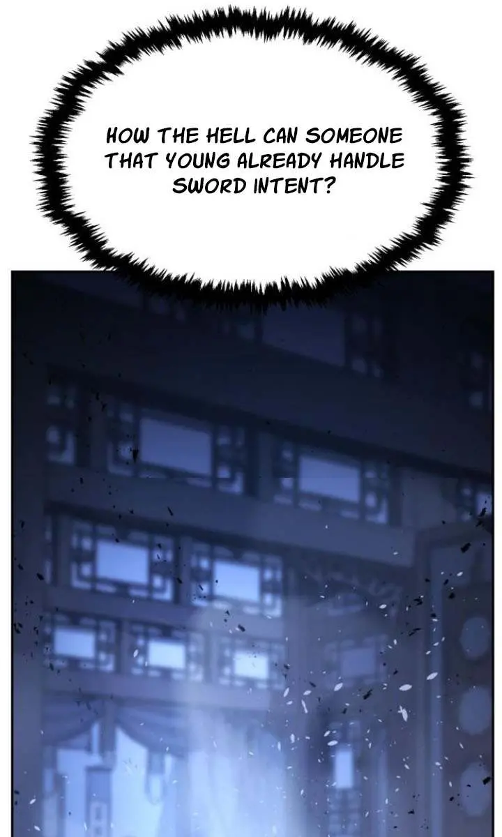 Absolute Sword Sense Chapter 135 Page 84