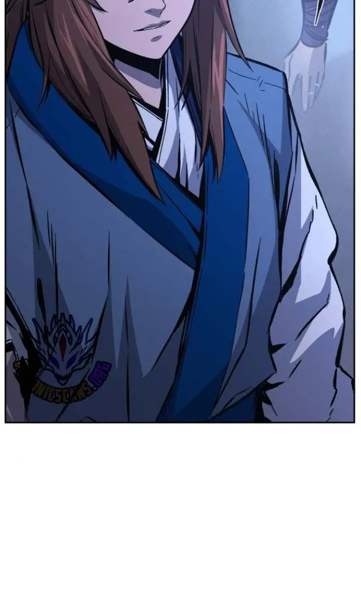 Absolute Sword Sense Chapter 135 Page 87
