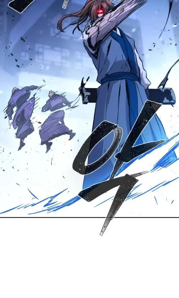 Absolute Sword Sense Chapter 135 Page 91