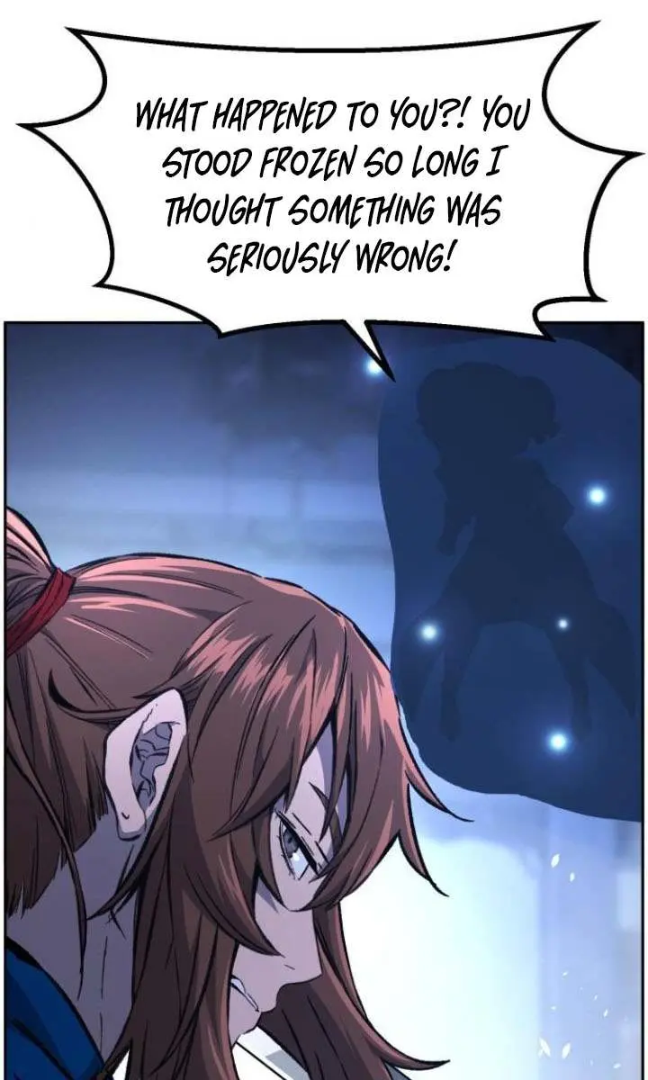 Absolute Sword Sense Chapter 135 Page 92