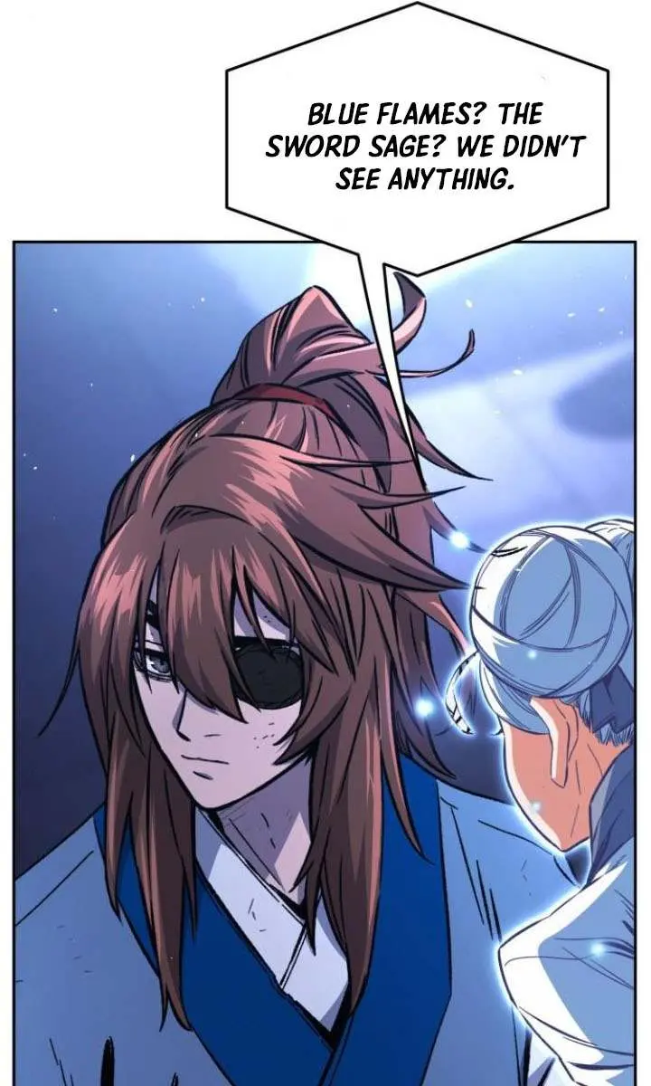 Absolute Sword Sense Chapter 135 Page 94