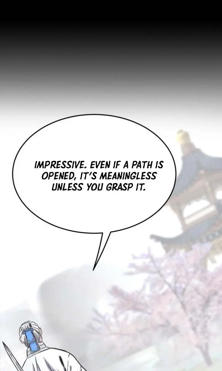 Absolute Sword Sense Chapter 135 Page 96