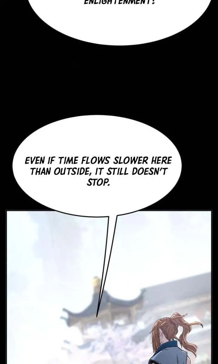 Absolute Sword Sense Chapter 135 Page 100