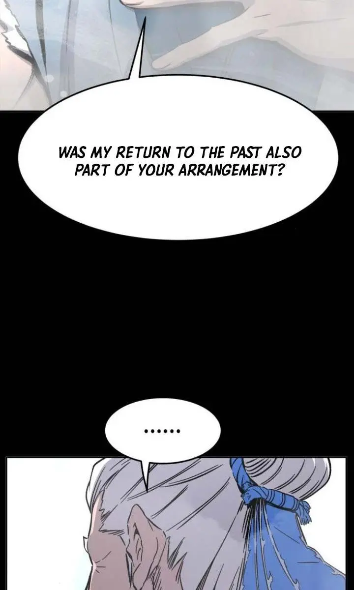 Absolute Sword Sense Chapter 135 Page 104
