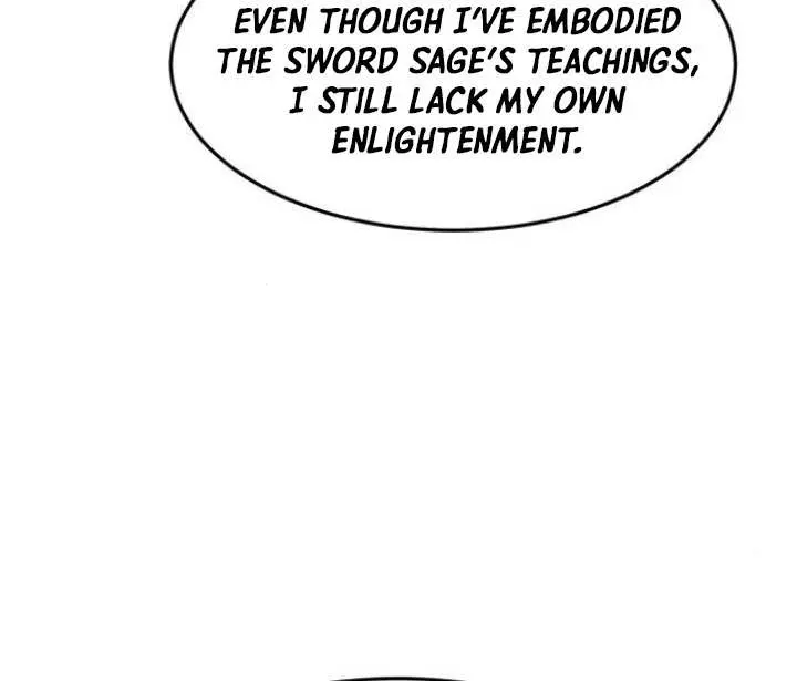 Absolute Sword Sense Chapter 135 Page 109