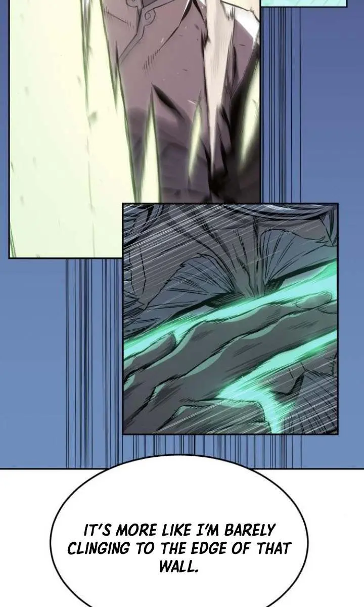 Absolute Sword Sense Chapter 135 Page 111