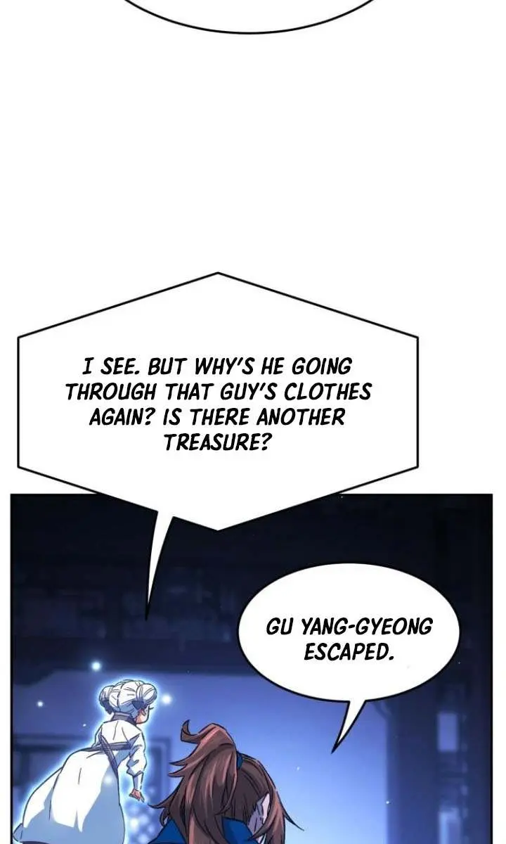 Absolute Sword Sense Chapter 135 Page 112