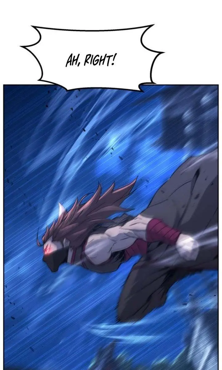 Absolute Sword Sense Chapter 135 Page 114