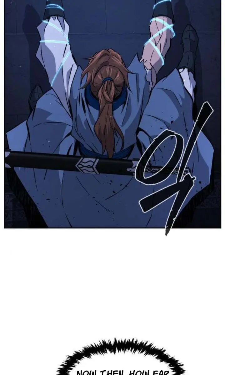 Absolute Sword Sense Chapter 135 Page 122