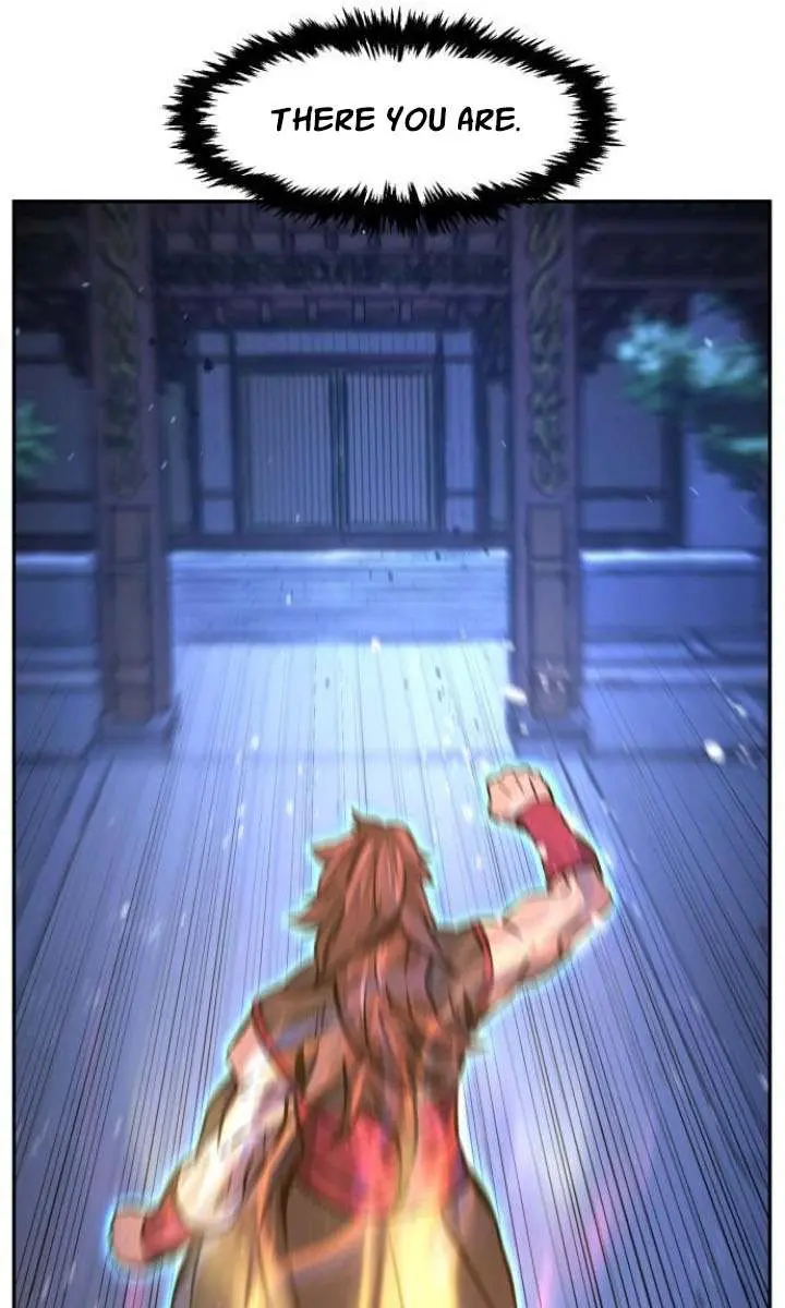 Absolute Sword Sense Chapter 135 Page 127