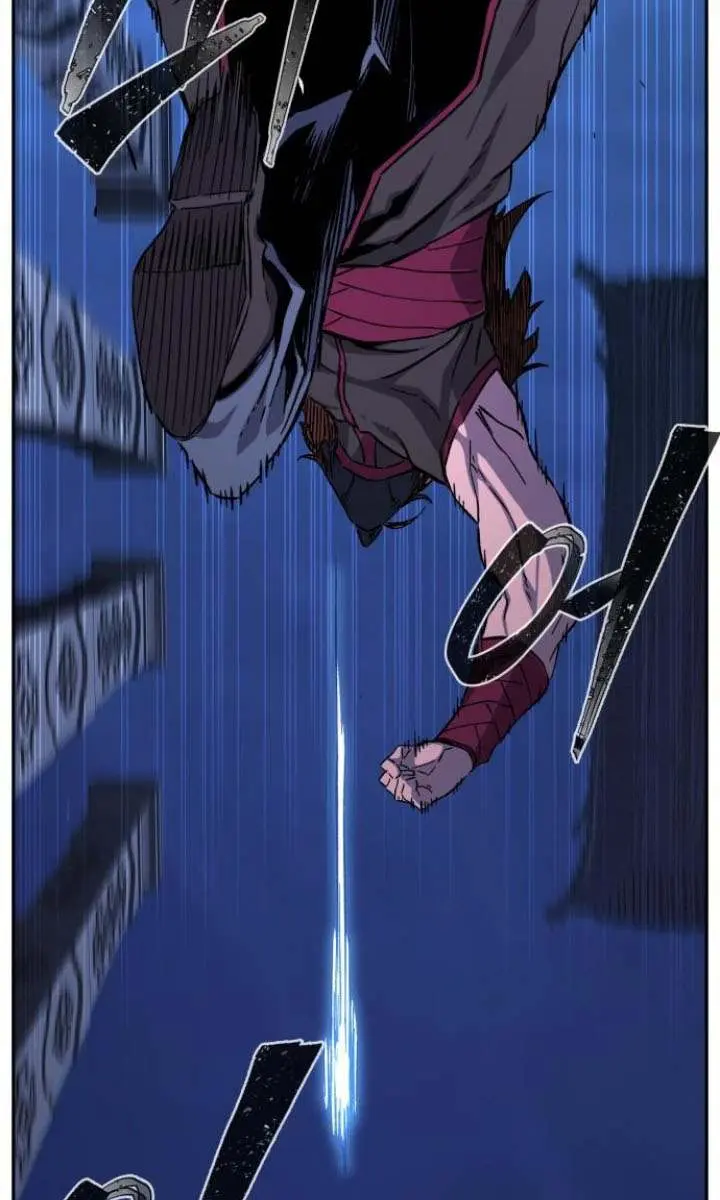 Absolute Sword Sense Chapter 135 Page 129