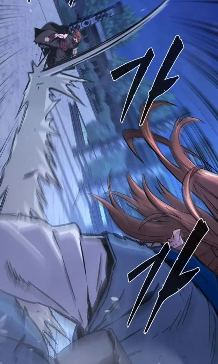 Absolute Sword Sense Chapter 135 Page 131