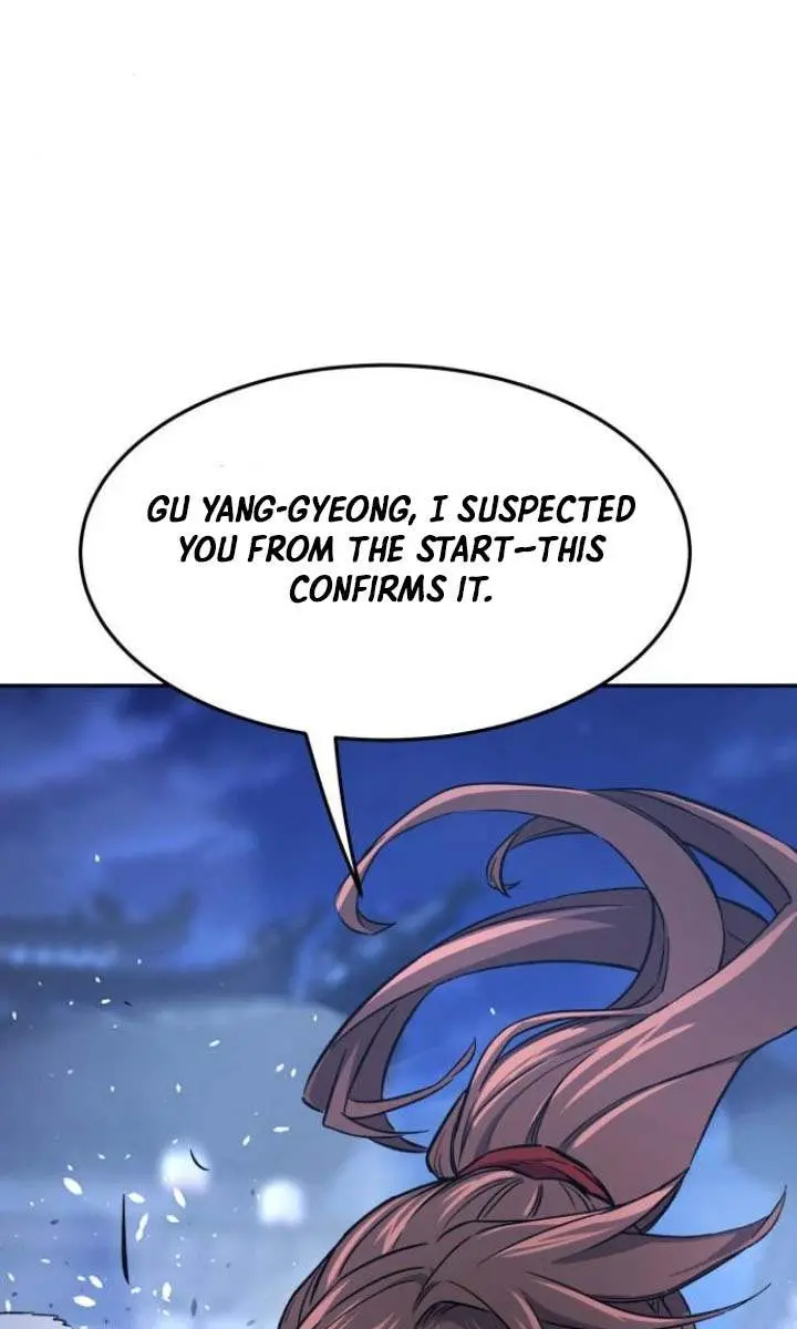 Absolute Sword Sense Chapter 135 Page 133