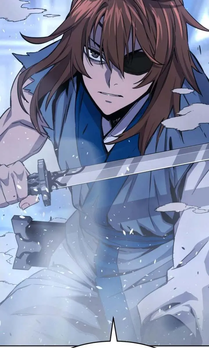 Absolute Sword Sense Chapter 135 Page 134