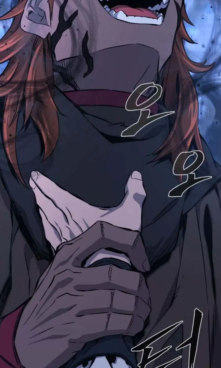 Absolute Sword Sense Chapter 135 Page 140