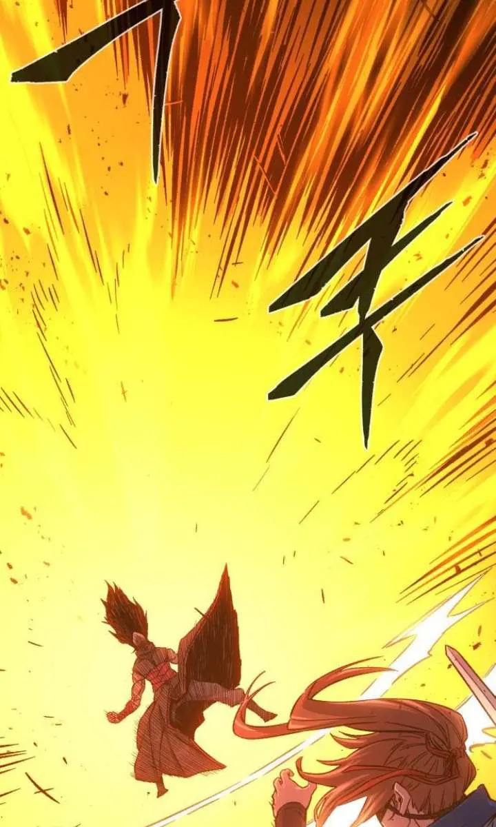 Absolute Sword Sense Chapter 135 Page 142