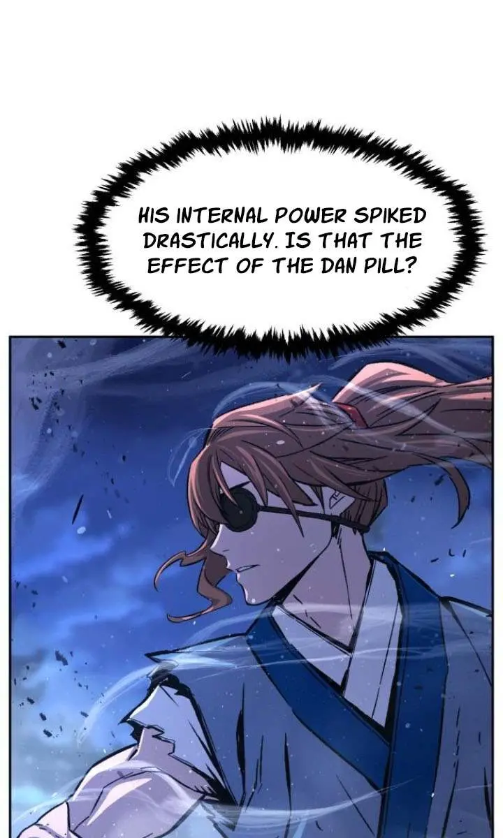 Absolute Sword Sense Chapter 135 Page 144
