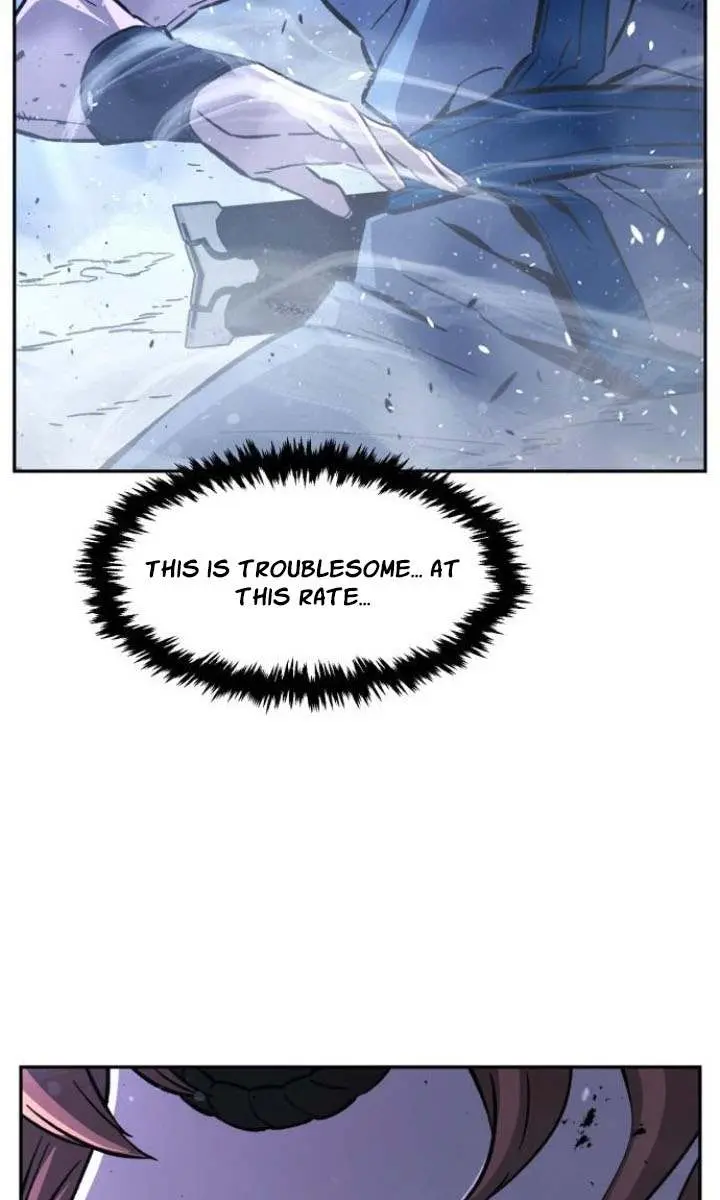 Absolute Sword Sense Chapter 135 Page 145