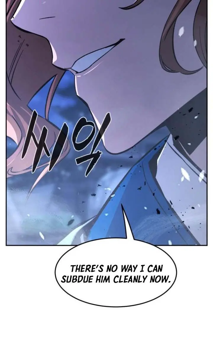 Absolute Sword Sense Chapter 135 Page 146