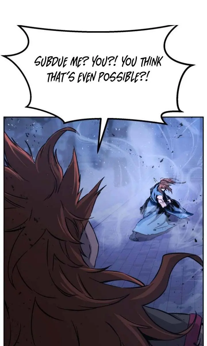 Absolute Sword Sense Chapter 135 Page 147