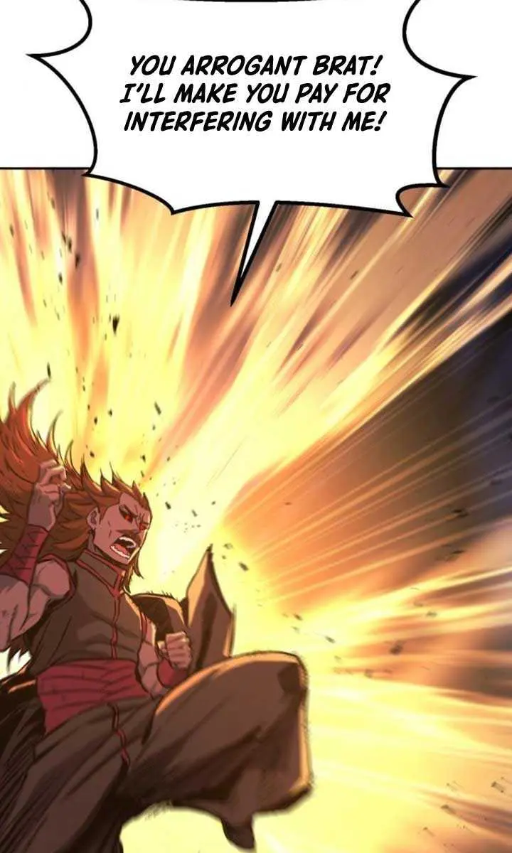 Absolute Sword Sense Chapter 136 Page 3