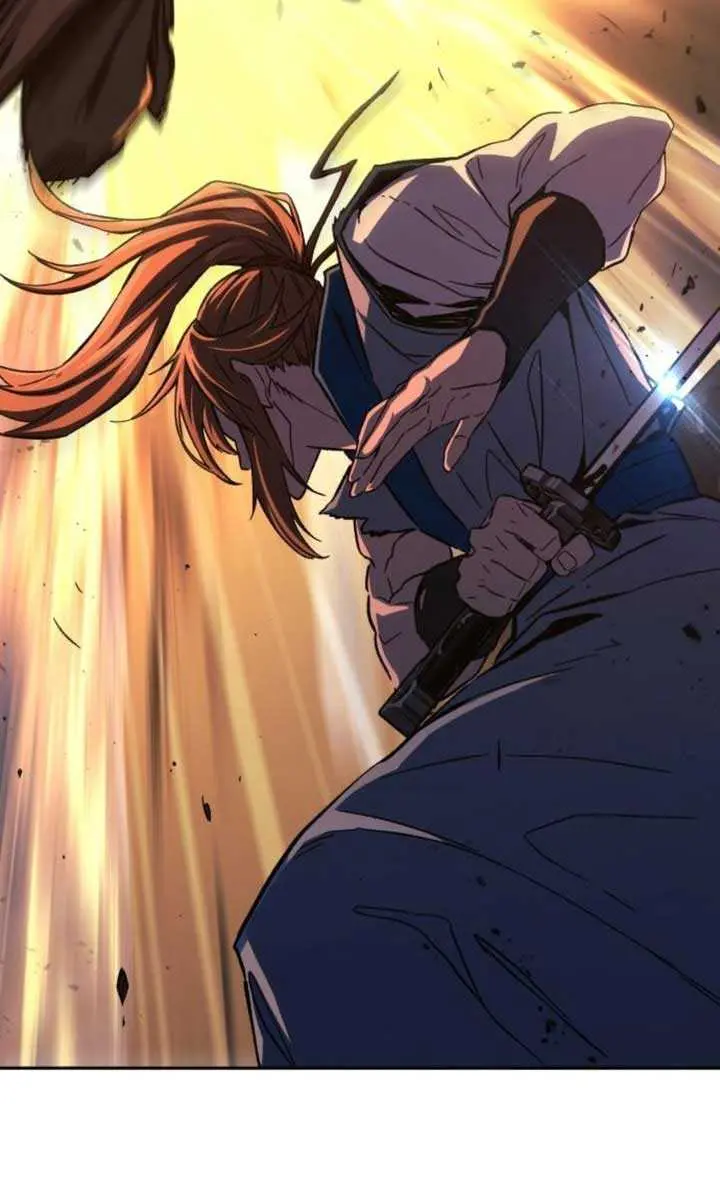 Absolute Sword Sense Chapter 136 Page 4