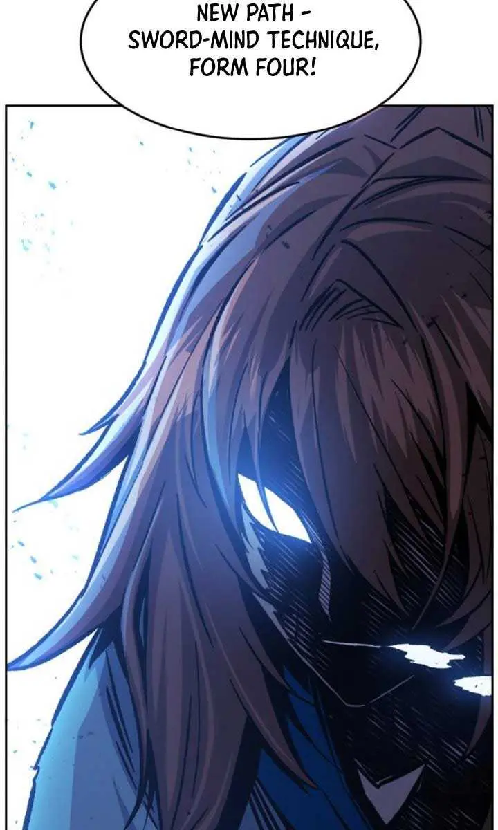 Absolute Sword Sense Chapter 136 Page 8