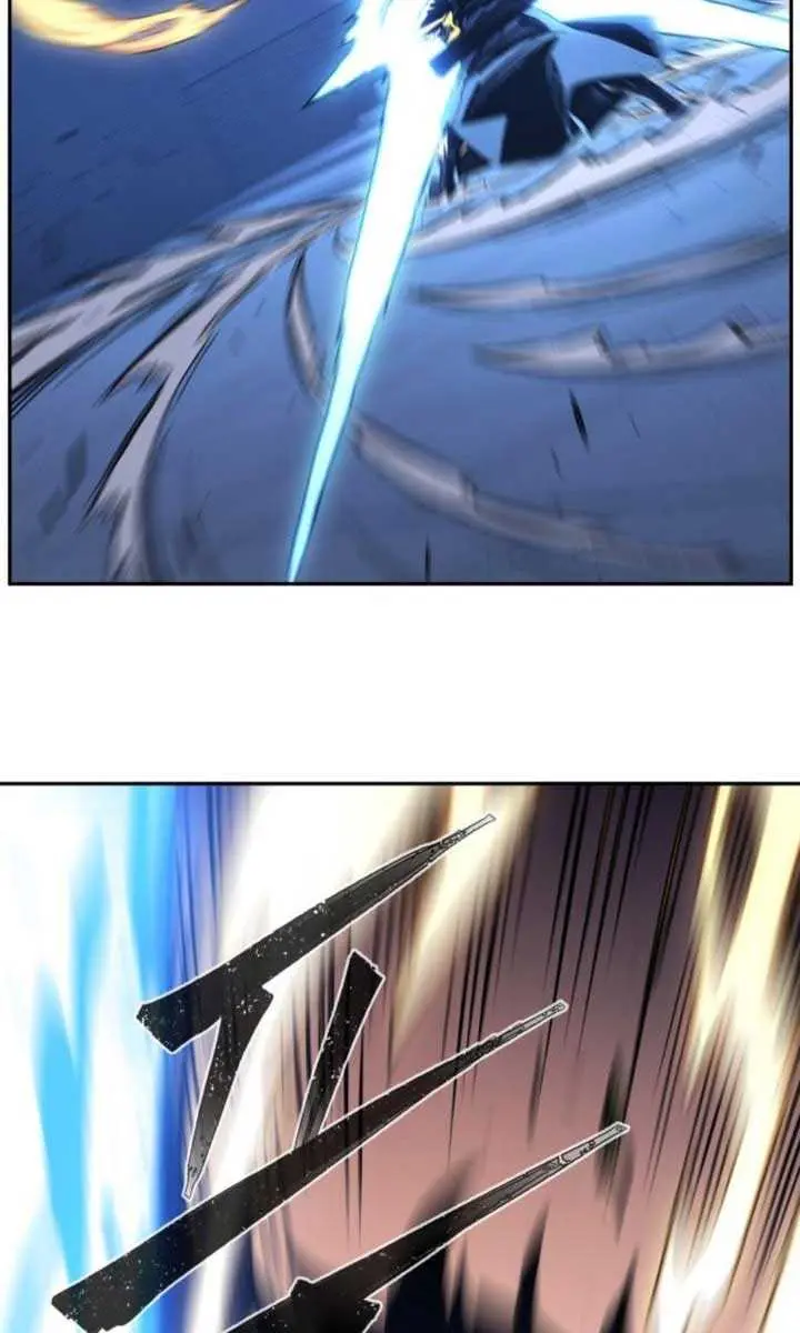 Absolute Sword Sense Chapter 136 Page 10