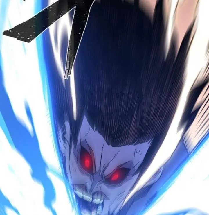 Absolute Sword Sense Chapter 136 Page 11