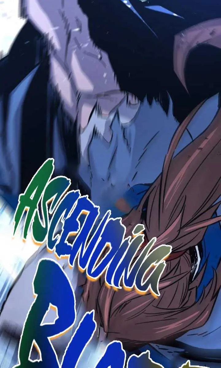 Absolute Sword Sense Chapter 136 Page 15