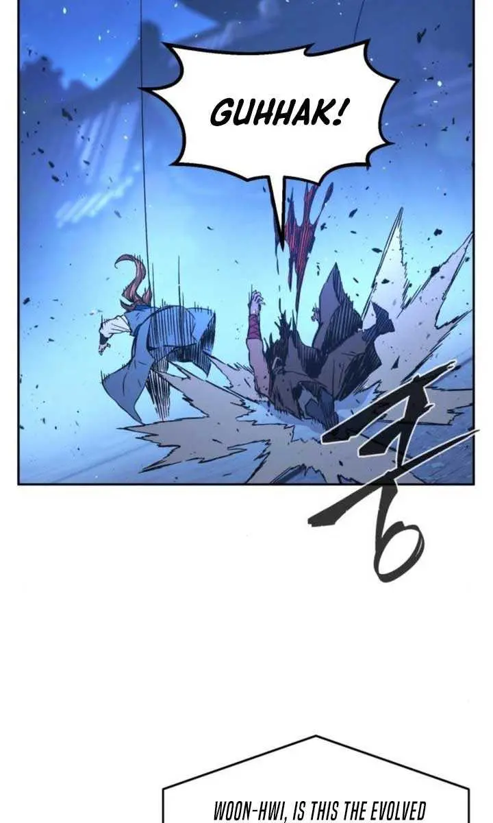Absolute Sword Sense Chapter 136 Page 17