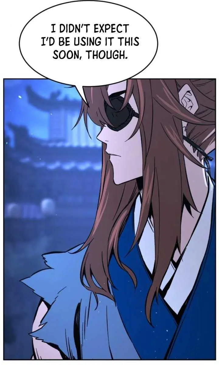 Absolute Sword Sense Chapter 136 Page 20