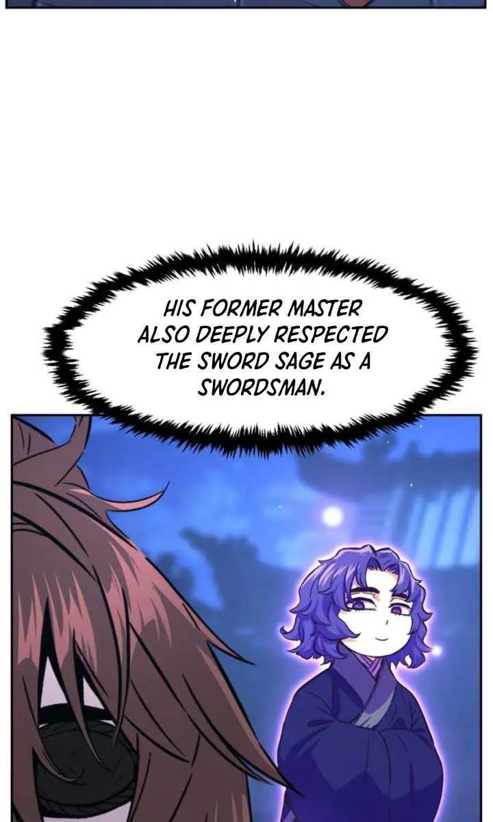 Absolute Sword Sense Chapter 136 Page 23