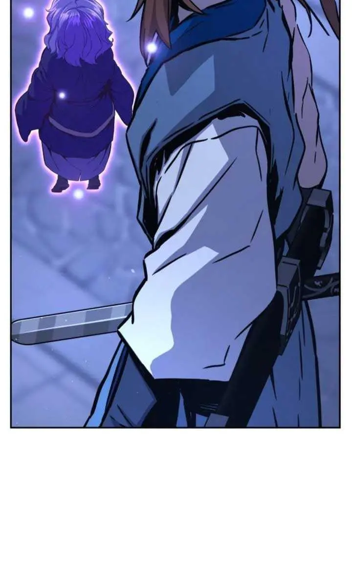 Absolute Sword Sense Chapter 136 Page 26