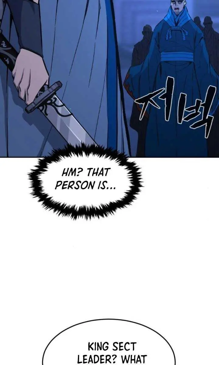Absolute Sword Sense Chapter 136 Page 29