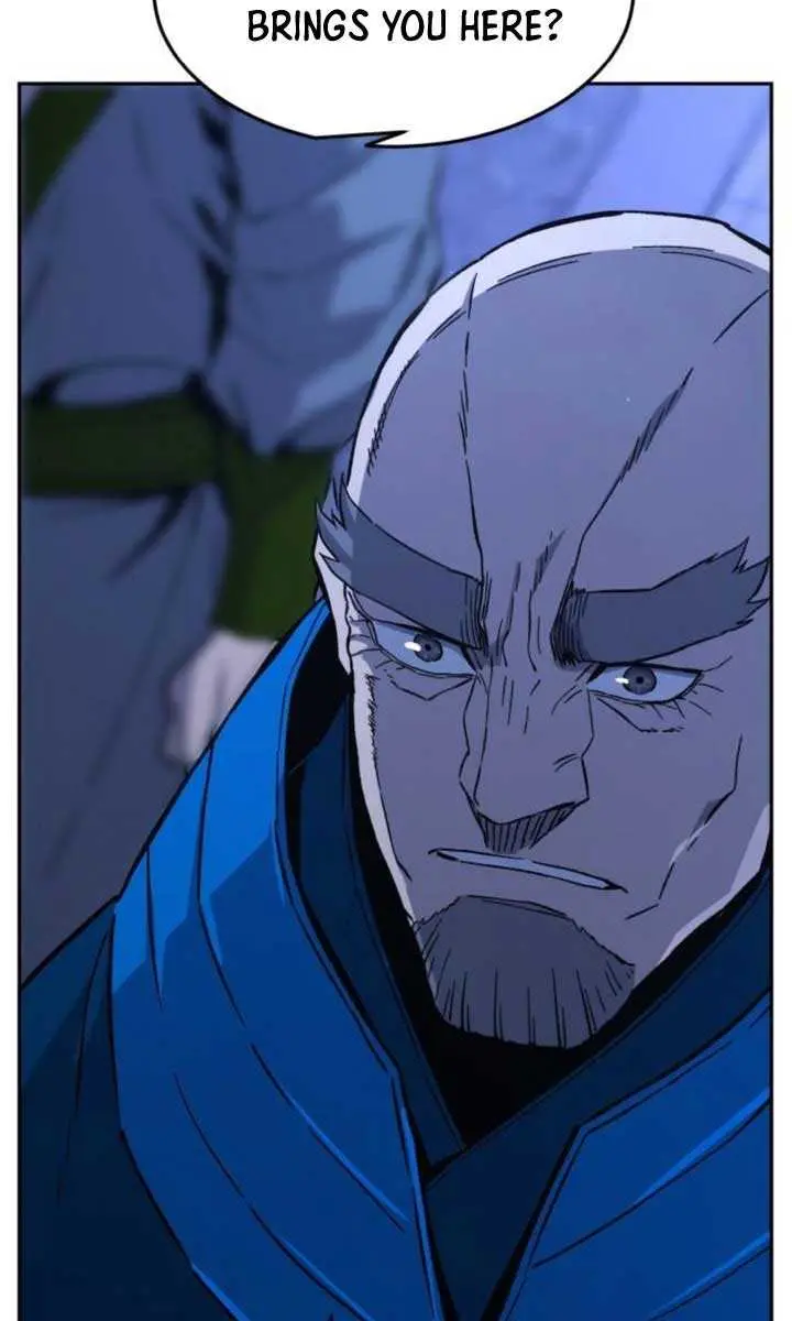 Absolute Sword Sense Chapter 136 Page 30