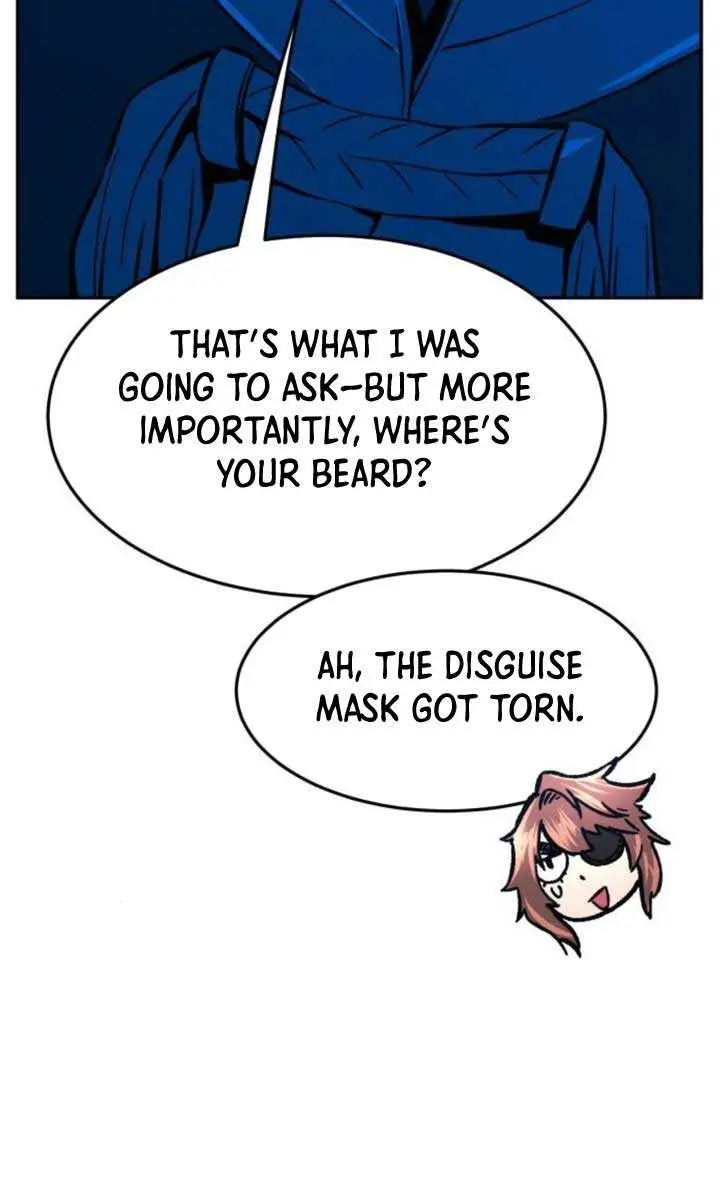 Absolute Sword Sense Chapter 136 Page 31