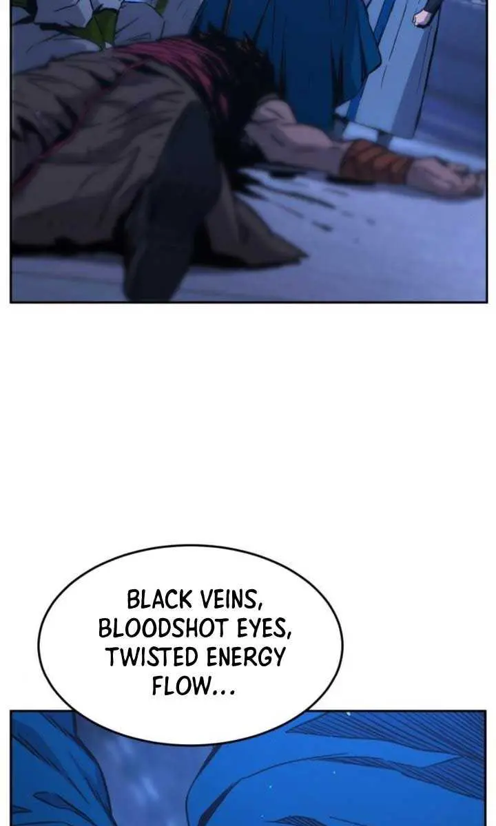 Absolute Sword Sense Chapter 136 Page 33