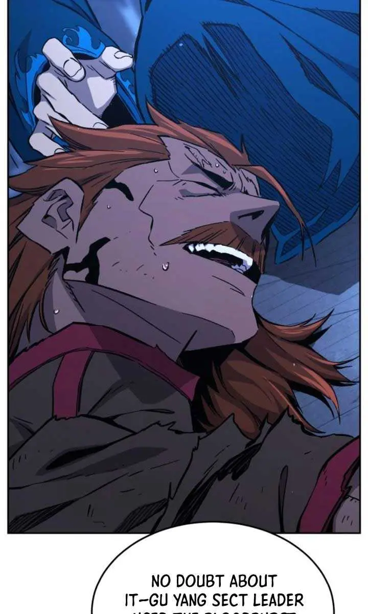 Absolute Sword Sense Chapter 136 Page 34