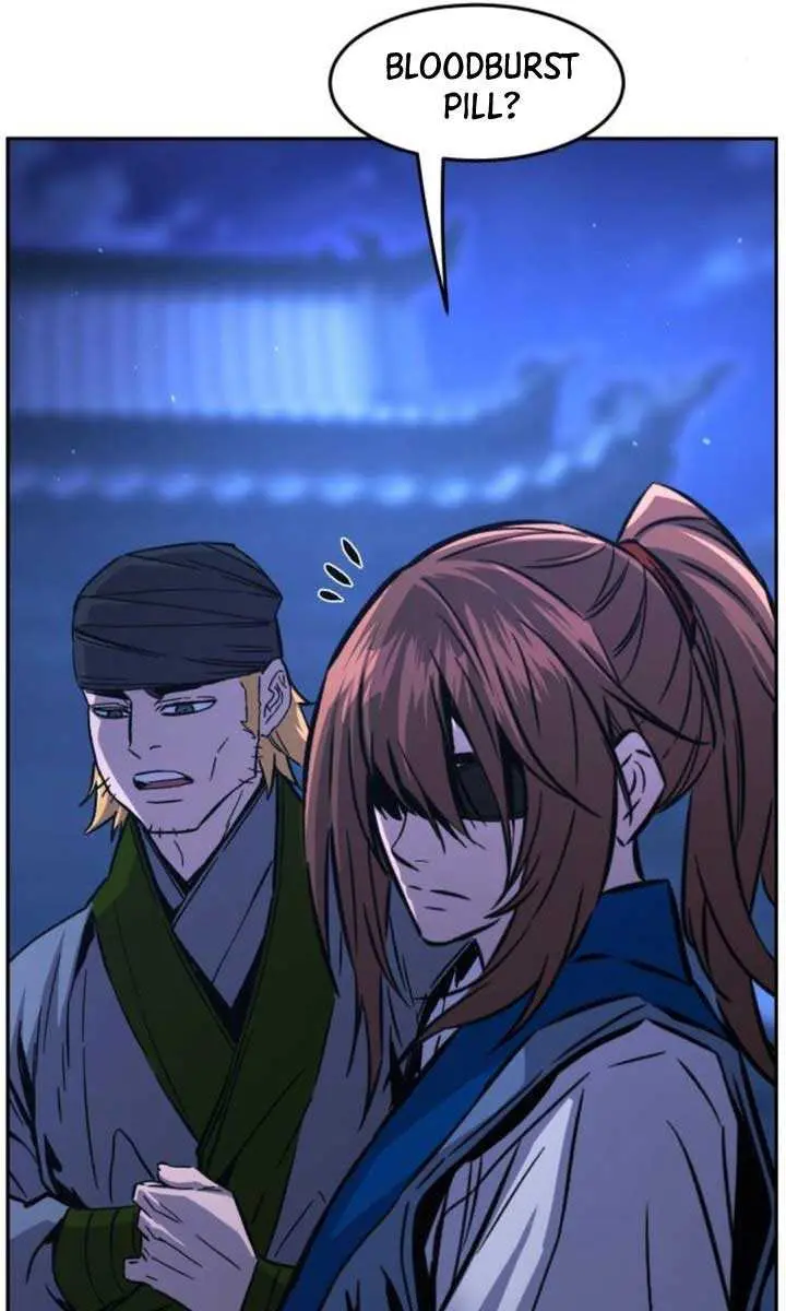 Absolute Sword Sense Chapter 136 Page 36