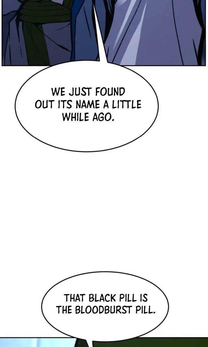 Absolute Sword Sense Chapter 136 Page 37