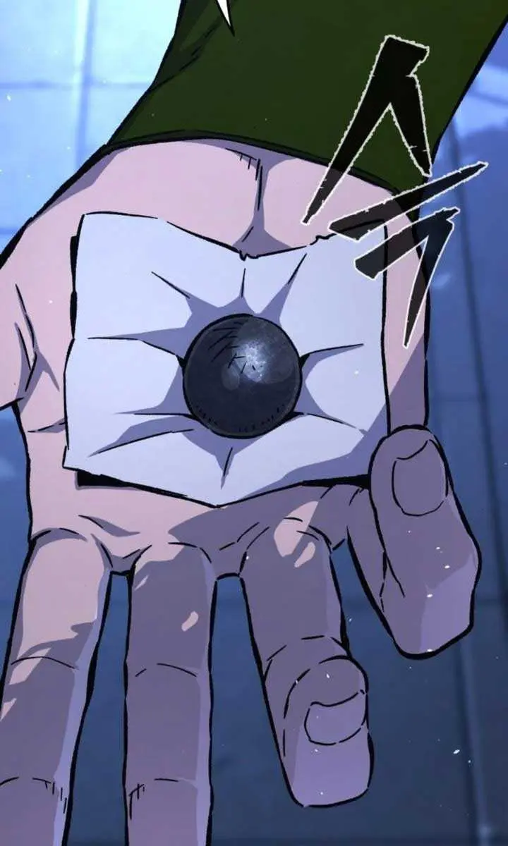 Absolute Sword Sense Chapter 136 Page 38