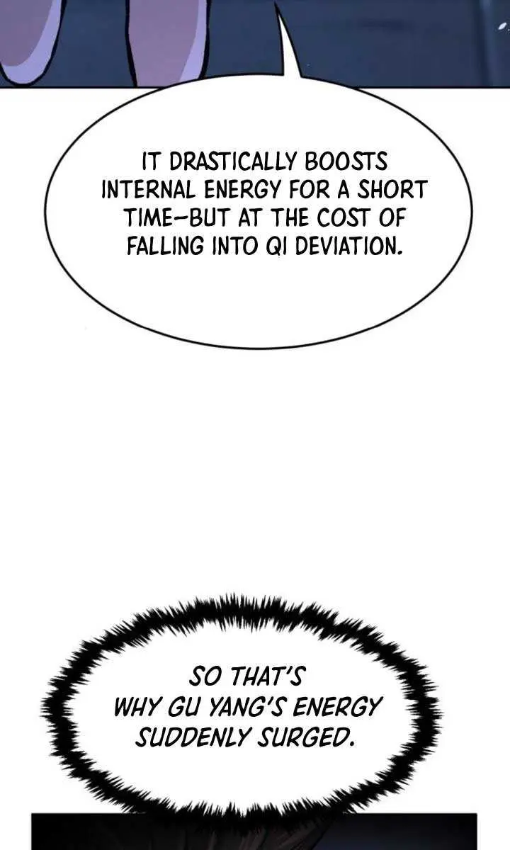 Absolute Sword Sense Chapter 136 Page 39