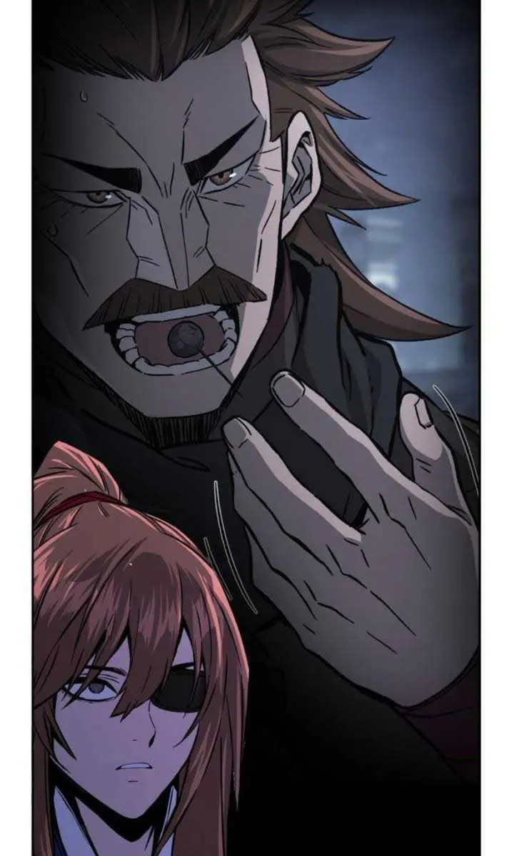 Absolute Sword Sense Chapter 136 Page 40