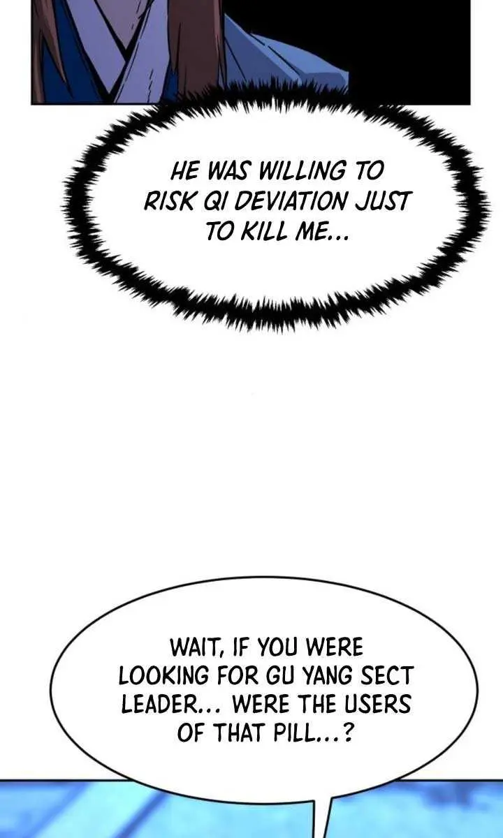 Absolute Sword Sense Chapter 136 Page 41