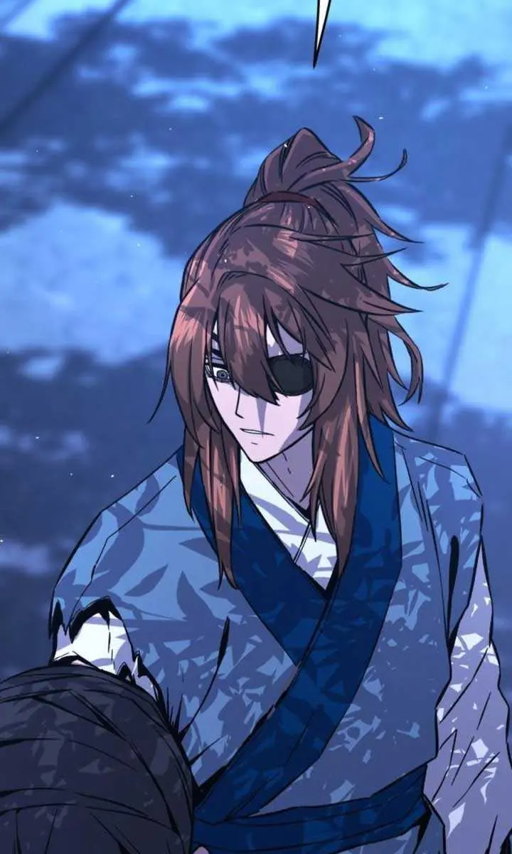 Absolute Sword Sense Chapter 136 Page 42