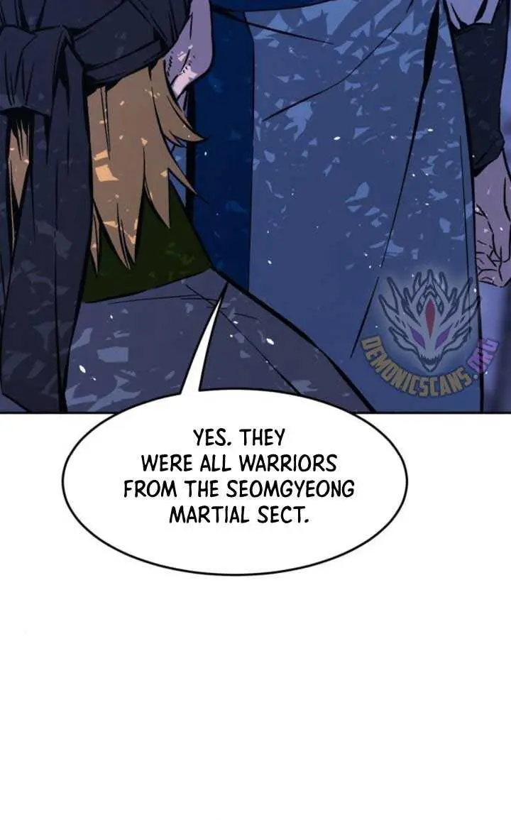 Absolute Sword Sense Chapter 136 Page 43